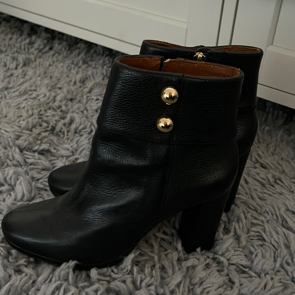 Kate Spade Booties